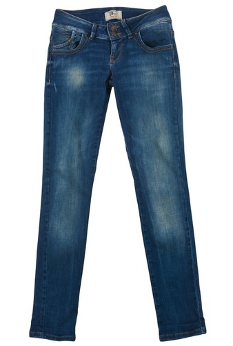 LTB jeans lady Denim Handmade Women's 