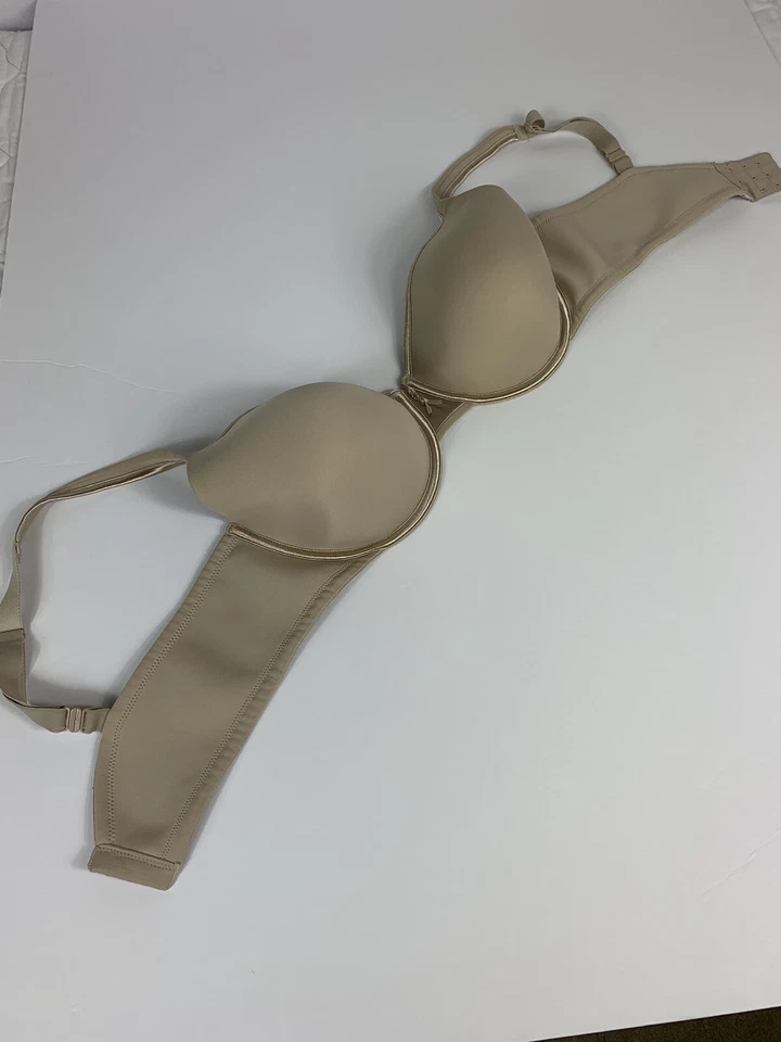 Vanity Fair Underwire. Size 40 D Bra W-21 - Image 3 of 4