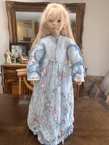 muñeca hada