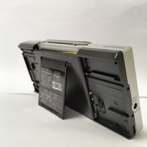 Panasonic MD Player Walkman SJ-MJ-59 No scratches or stains beautiful item.MDLP - Picture 17 of 19