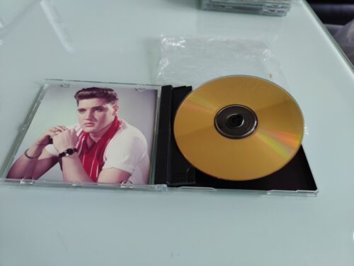 24 Karat Hits! by Elvis Presley (CD, Sep-1997, DCC Compact Classics***MINT*** - Imagen 7 de 7