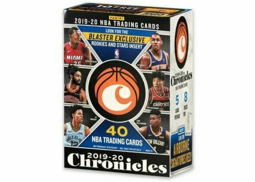 2019-20 Panini Chronicles - Marquee Cody Martin #255 (RC) for sale