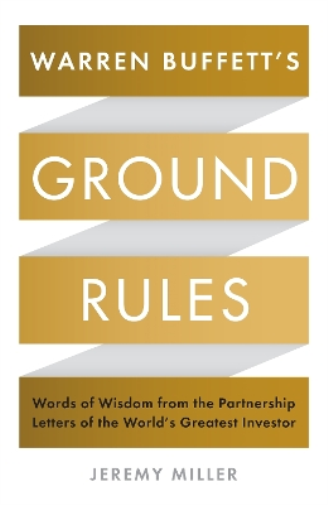 Jeremy Miller Warren Buffett's Ground Rules (Tascabile)