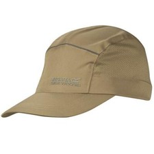 Regatta Mens Extended Ventilated Cap - Nutmeg Cream - One Size