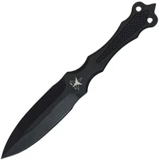 New ABKT Tac Phantom Dart Throwing Knife AB021B