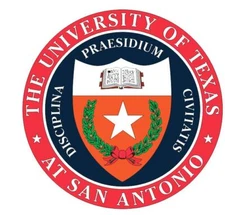 University of Texas San Antonio Sticker Decal R8072
