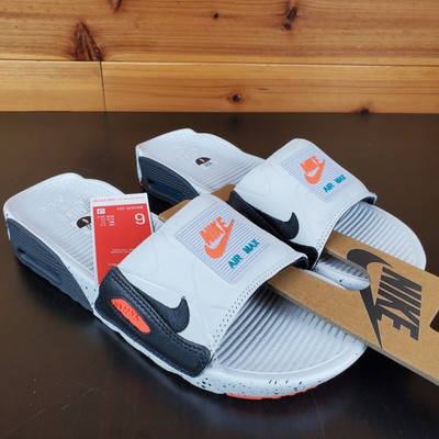 nike air max 90 sandals mens