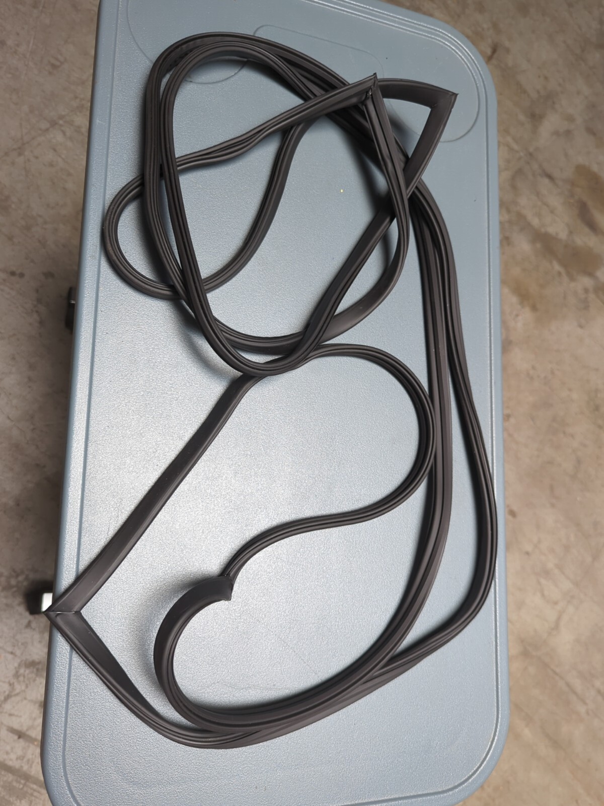 Cybortronics HR2050 Door Seal