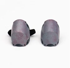 YMTOYS YMT081B 1/6 Female Soldier Kneepads Model for 12'' Border Hunter Anna