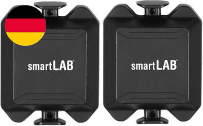 Smartlab Cadspeed Trittfrequenz U. Geschwindigkeitssensor Für Das Fahrrad | Ohne