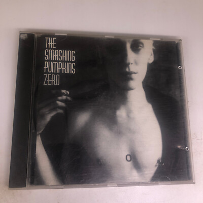 The Smashing Pumpkins - Zero - CD | eBay