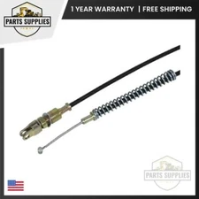 21235-22001B 39 3/4" Length Accelerator Cable Fits A15 Engines