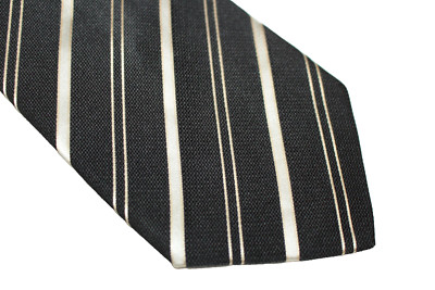 VOG Silk tie Made in Italy F63297