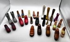 BRATZ Doll BIG lot Boots Shoes 4 Pairs 18 Singles