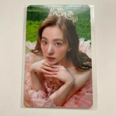 Red Velvet アイリーン　mumo feel my rhythm トレカ s-l400.jpg