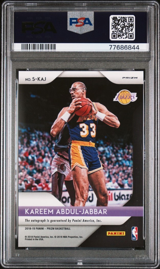 NBAカード kareem abdul jabber auto s-l400.jpg