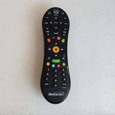 MEDIACOM TiVo Roamio Model 7020 On Demand Remote Control - Tested - DD-11755