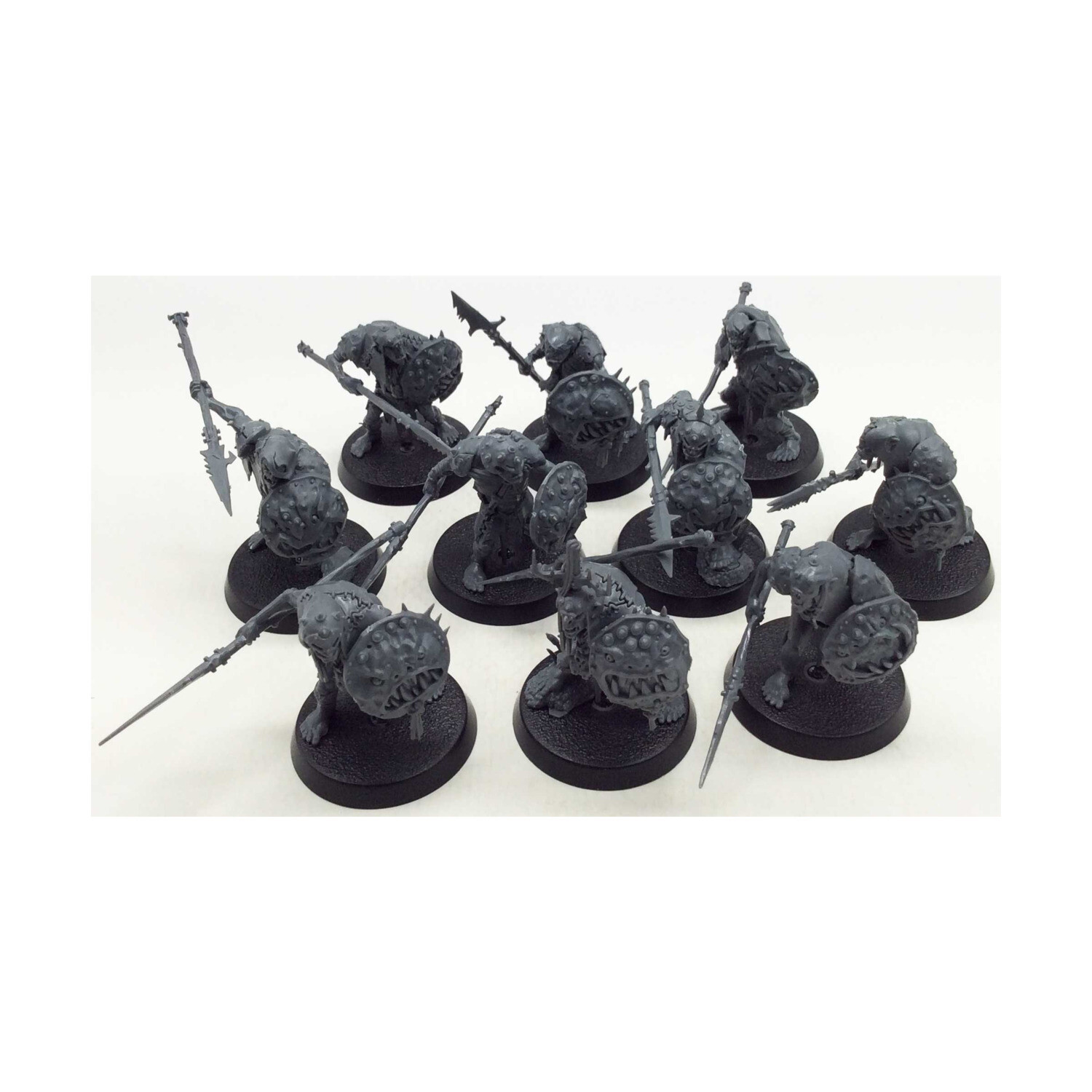 Gutrippaz 19 NM eBay