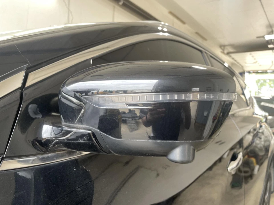 Gato de piso usado se adapta a: Nissan Murano 2016 grado A Foto 2 de 4