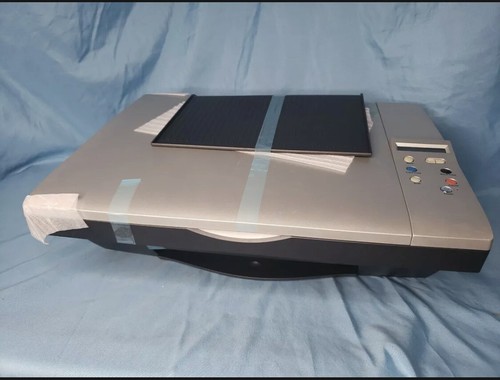 Photo Copier Scanner Printer 