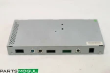 07-13 RANGE ROVER / SPORT LR2 LR3 LR4 (L320 L322) TV DVD ENTERTAINMENT MODULE