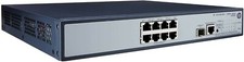 HP JG350A 1910 8G POE 180W 8 Port Gigabit Layer 3 Managed Switch