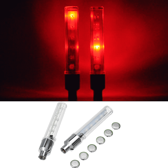 30stk XANES WL03 5 LED 7 Modi 6 Batterien Fahrrad colorful Rad light Düse s 30stk XANES WL03 5 LED 7 Modi 6 Batterien light Fahrrad colorful Rad light Batterien Düse s ad81bc