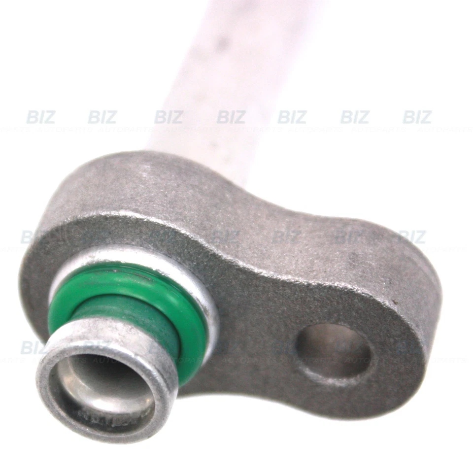 OEM HANON Discharge Hose for 2013 HYUNDAI ELANTRA GT # 97762-A5100 Foto 4 de 4