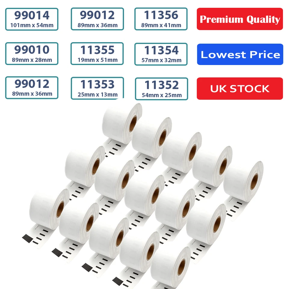 99012 Labels for sale | eBay UK