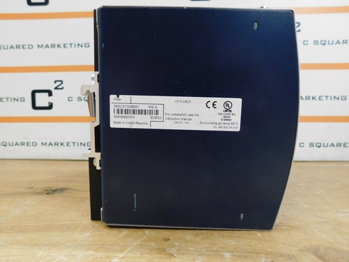 ABB 3BSC610066R1 Pr A SD833 Power supply 24vdc JNC - Picture 4 of 6