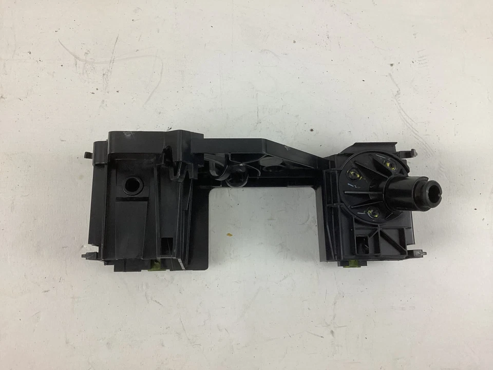 Soporte de unidad de control de clima Volkswagen Beetle 2012-2018 5C1819045 OEM Foto 3 de 4
