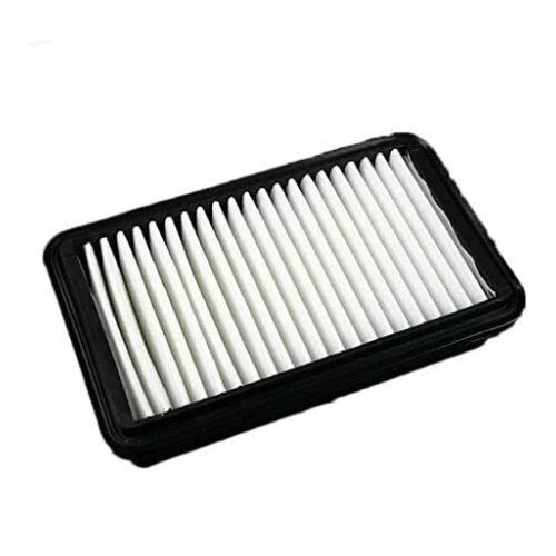 TOYOTA 4RUNNER 1998-2007 LAND CRUISER ENGINE AIR FILTER GEN 17801-50040 OEM - Imagem 4 de 4