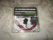 RC Racing HPI EN-1 DC 21 Turn Brushed Motor ESC (1) 340