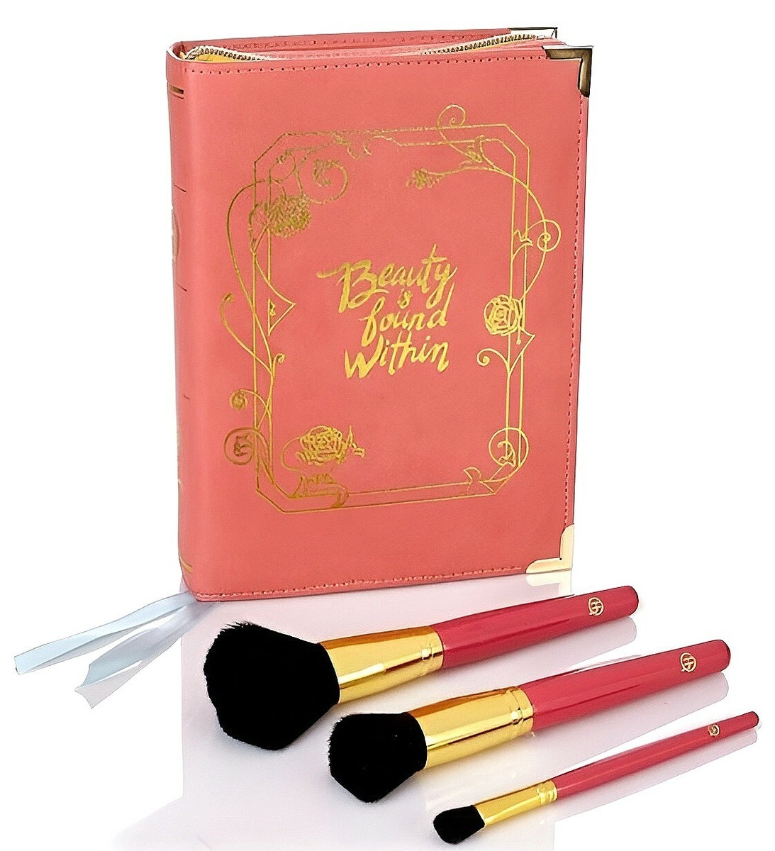 BDPWSS Elch-Make-up-Tasche 'I Just Really Like Moose' | Lustiges Geschenk Für Elch-Liebhaber