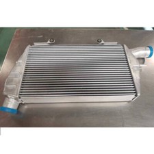 Kerinzot Turbocharger Intercooler For Mitsubishi 2008 - 2015 Lancer 1530a056 2.0
