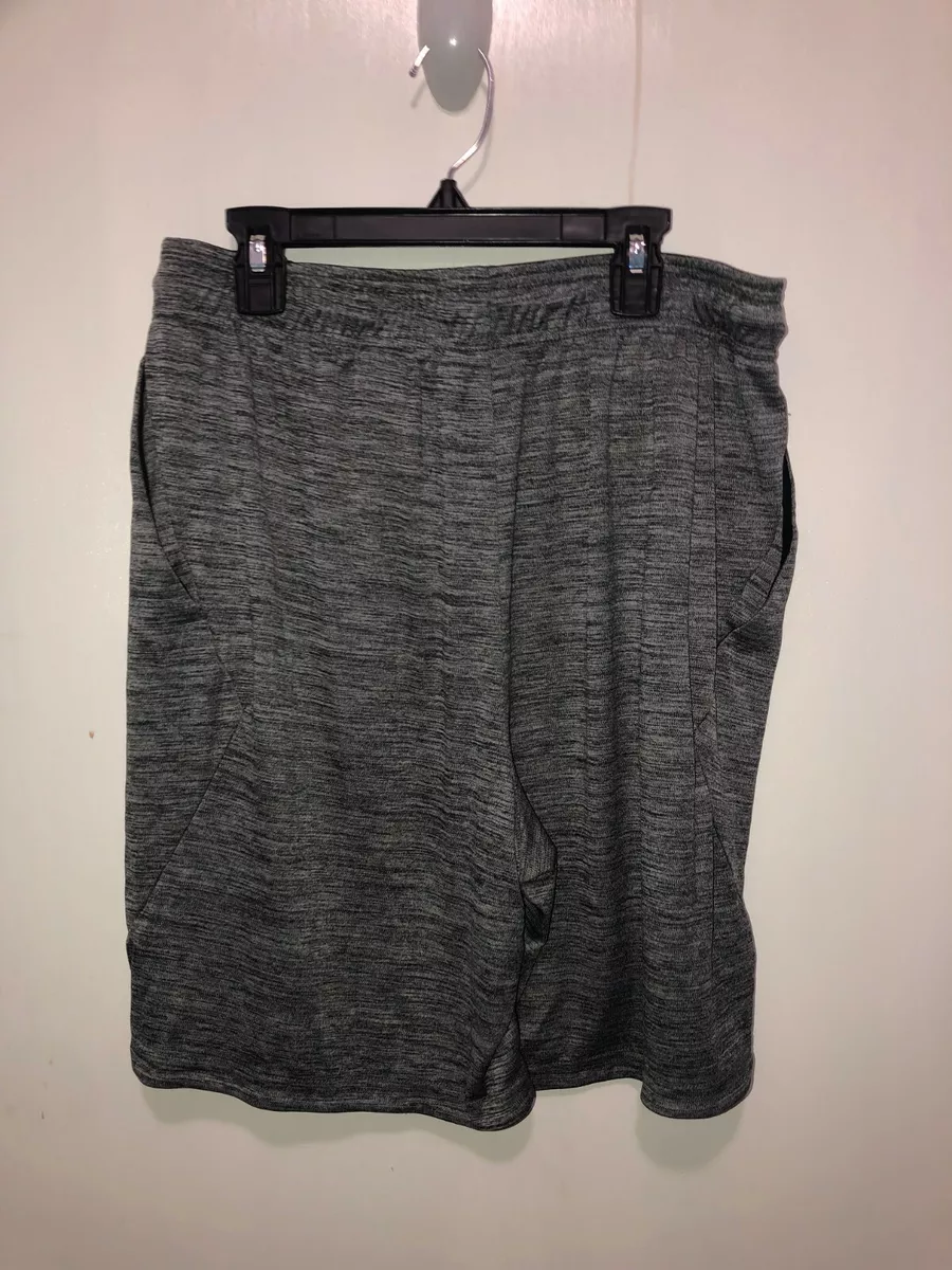 Men's 8 inch inseam shop athletic shorts