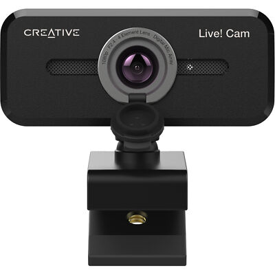 Creative Labs Webcam Live! Cam Sync 1080p V2