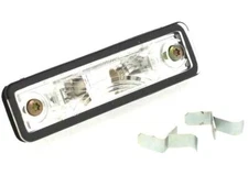 Pro Parts 45XF92S License Light Fits 1994-1998 Saab 9000 Hatchback