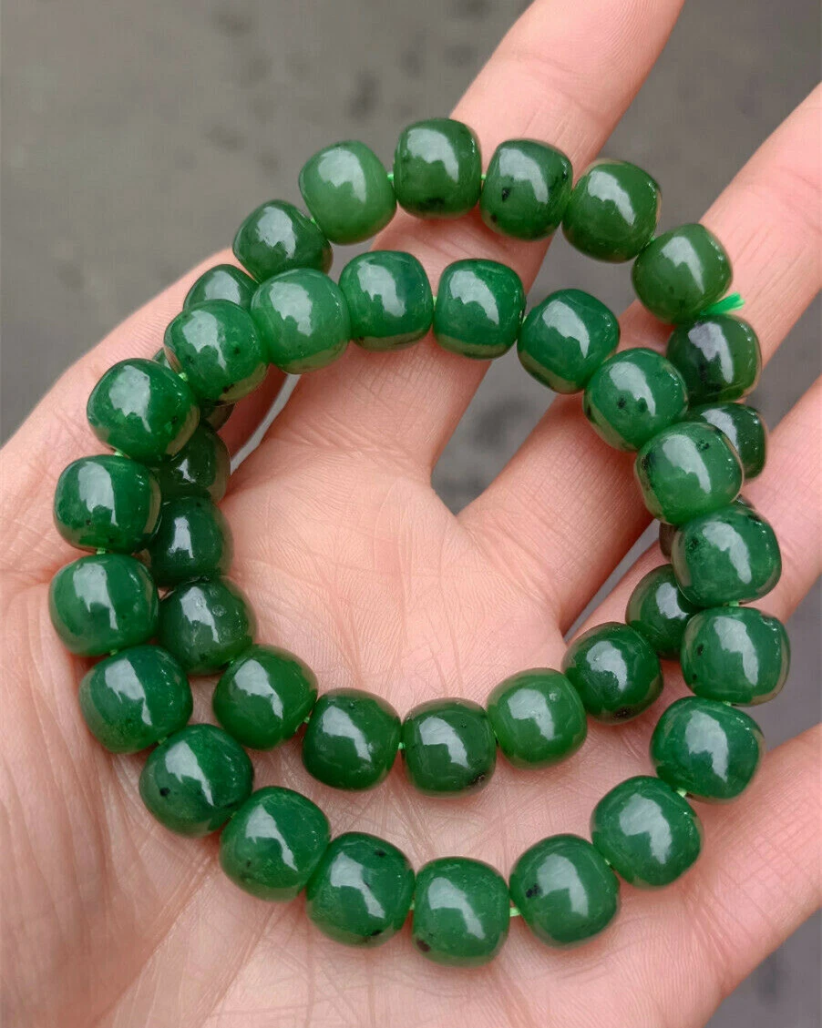 Jade bracelet online deals