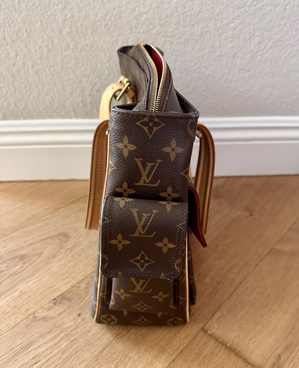 100% AUTHENTIC Vintage Y2K Louis Vuitton Handbag | eBay 100% AUTHENTIC Vintage Y2K Louis Vuitton Handbag | eBay