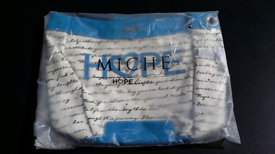Miche Demi shell ~Hope Blue~ HTF