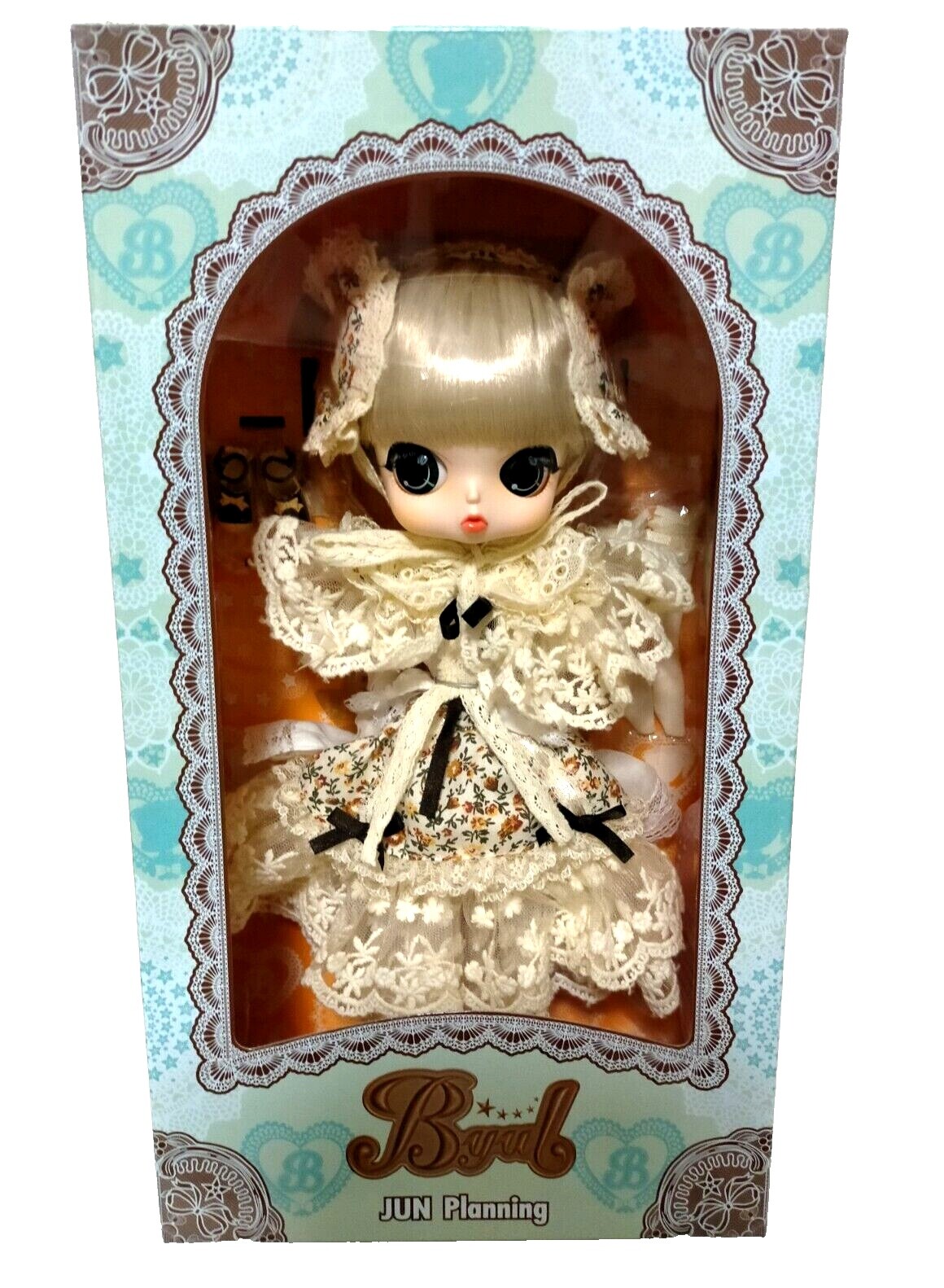 Groove Pullip | eBay
