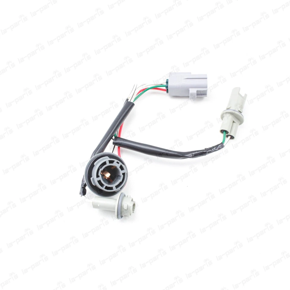 Nuevo Arnés de cables de faros delanteros genuino Lexus GX470 81125-6A240 Foto 2 de 4
