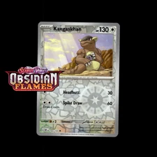 Pokemon Cards Obsidian Flames! - Holo/Reverse Holo Ex Full Art Illustration Rare