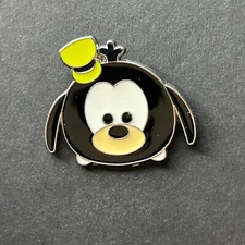 Goofy - Tsum Tsum - Series 1 Mystery - Disney Pin 108008