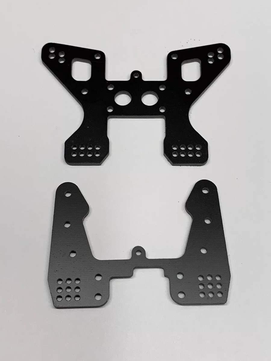Factory Works Kyosho LAW-6 LAW-7 Lazer ZX-R ZXR Shock Tower