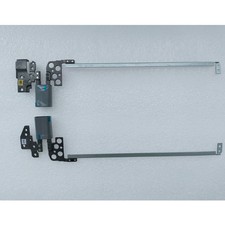 NEW 5H50W13827 For Lenovo 500e Yoga Chromebook Gen 4 Left Right Lcd Hinge Set