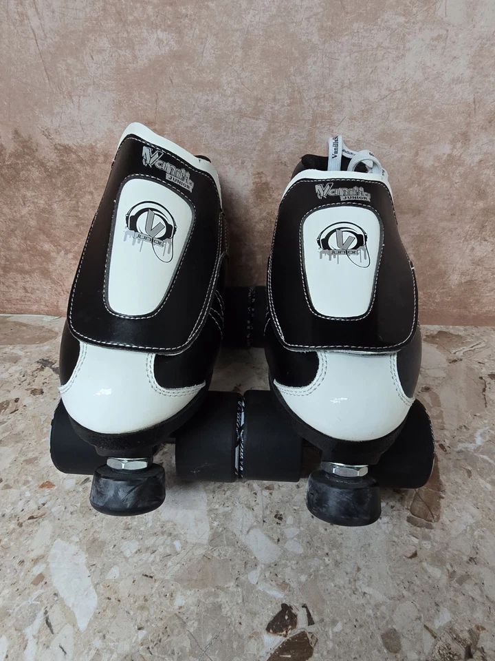 Esmoquin VNLA Vanilla Junior Patines para hombre Talla 6 para mujer Talla 7 Foto 4 de 4