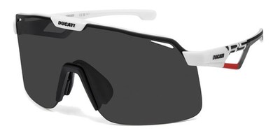 Occhiali da Sole Carrera Ducati CARDUC 066/S White 99/1/130 Uomo