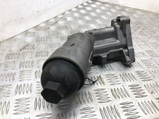 BMW 5 E60 E61 2005 Diesel 160kW Halterung Ölfilter / Ölkühler 7788453